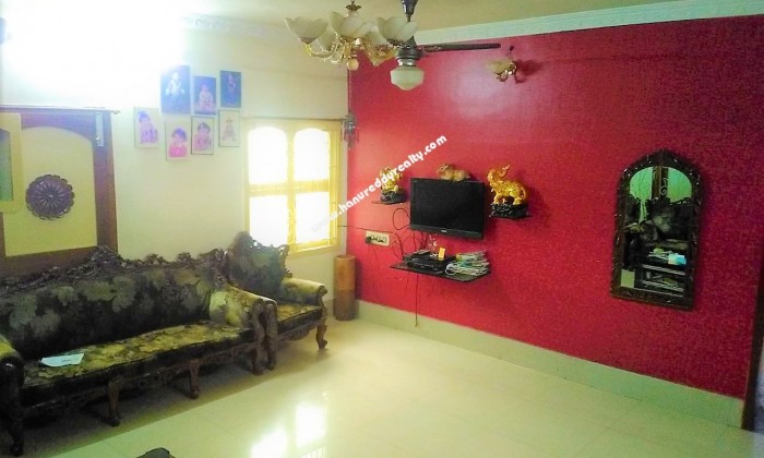 8 BHK Independent House for Sale in Anna Nagar East